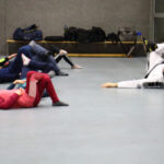 Taekwondo Fürstenfeldbruck