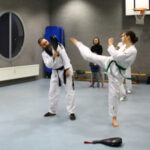 Taekwondo DeFence Fürstenfeldbruck